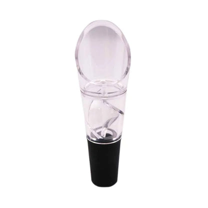 Wine Aerating Pourer