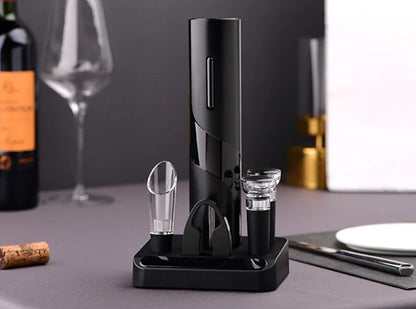 Automatic Wine Opener