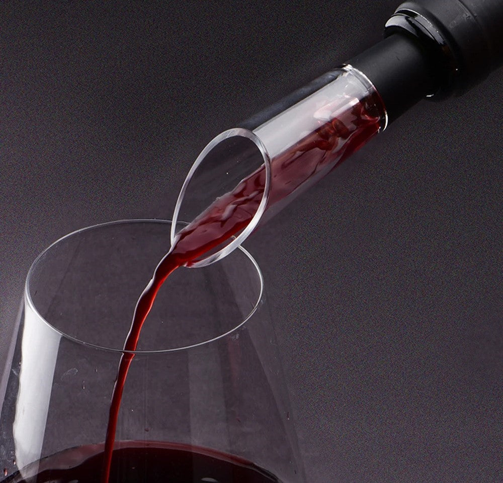 Automatic Wine Opener