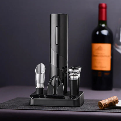 Automatic Wine Opener